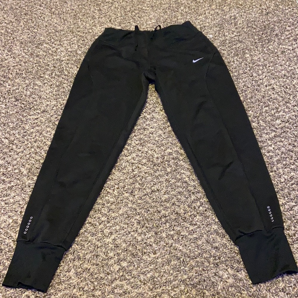 Nike Dri- Fit joggers